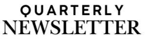 Newsletter heading