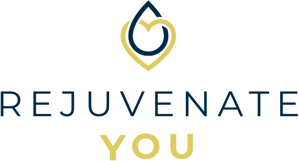 Rejuvenate You logo