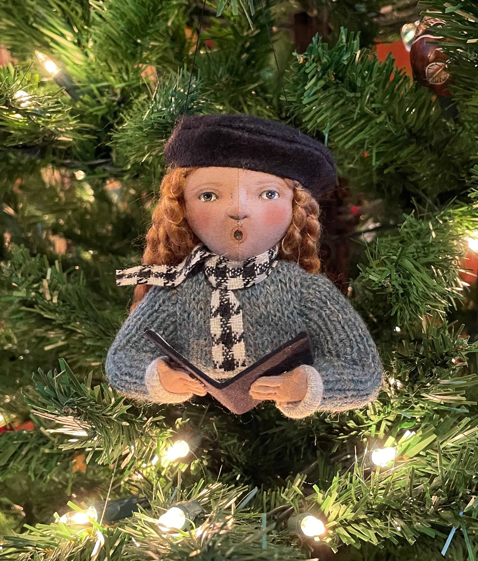 'Tis the Season, 2024 ornament