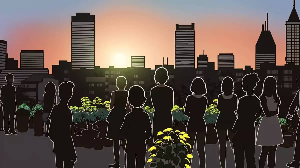 Feeling overwhelmed by zero-waste? We bust the 5 biggest myths holding you back. An honest, practical guide to making real progress, not achieving perfection.