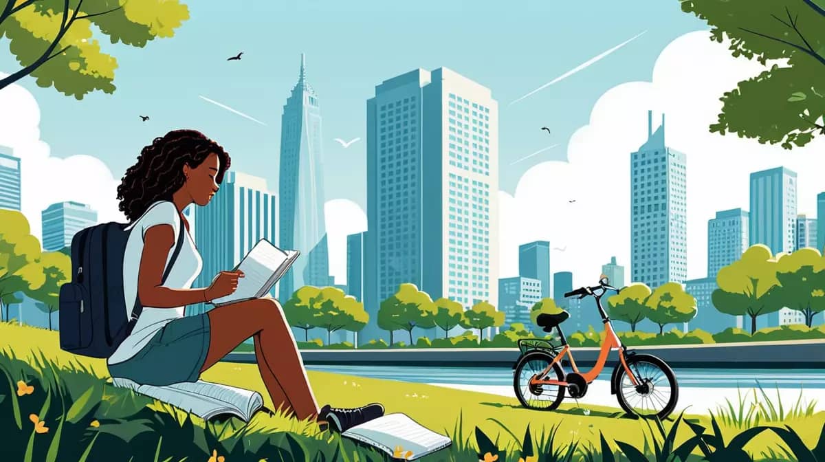 Plan, pack, and explore sustainably. Our 2026 guide turns eco-friendly travel into practical, impactful steps for the conscious urban explorer.