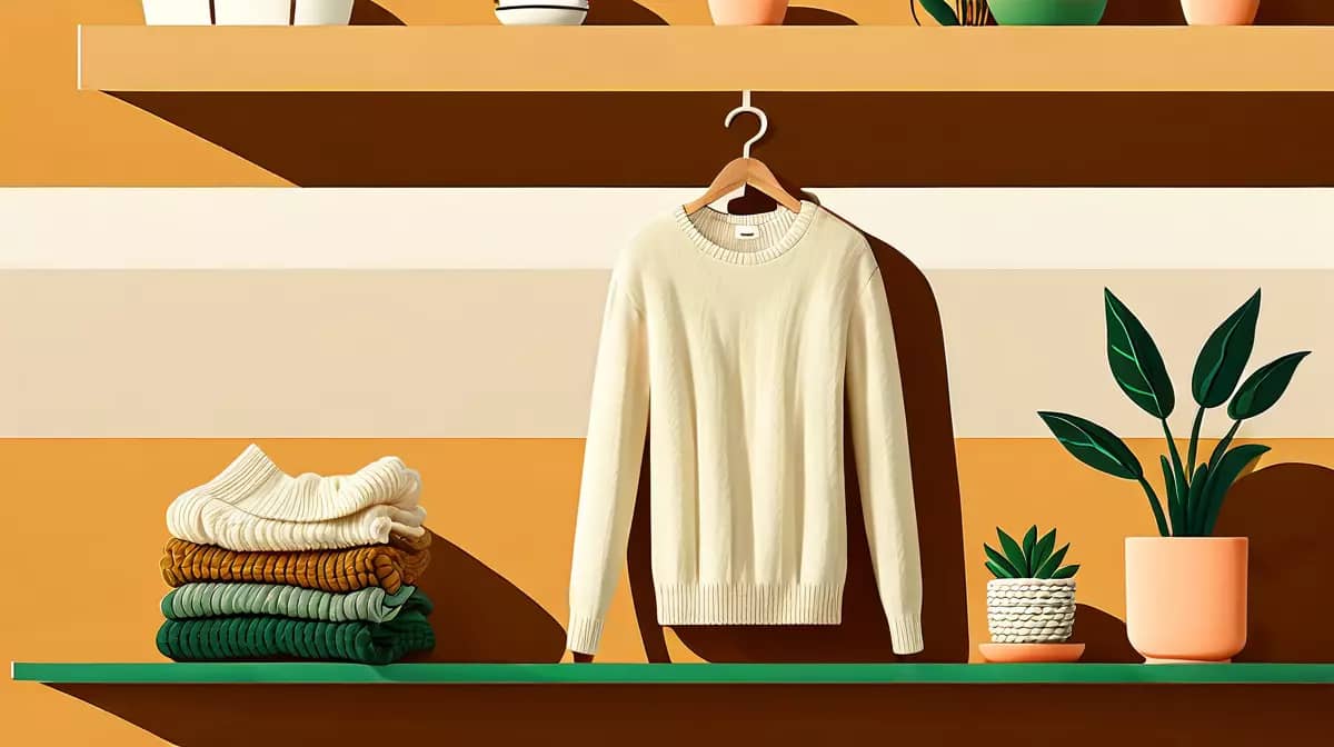 Discover how sustainable clothing brands blend timeless design with radical transparency to create a future-proof wardrobe built on value and ethics.
