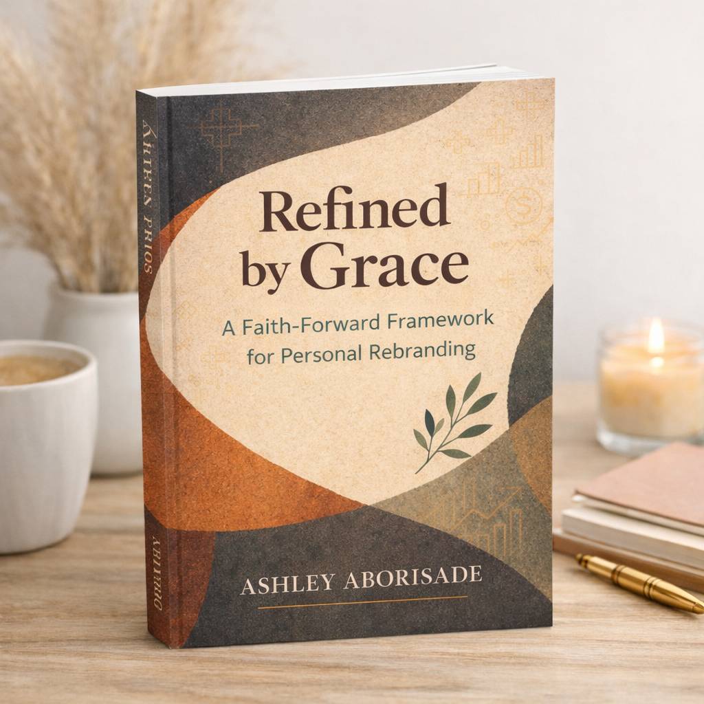 Refined by Grace