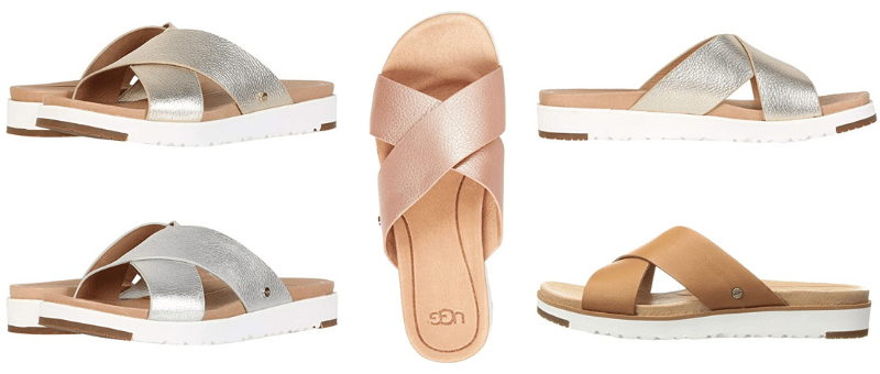 Ugg Sandals