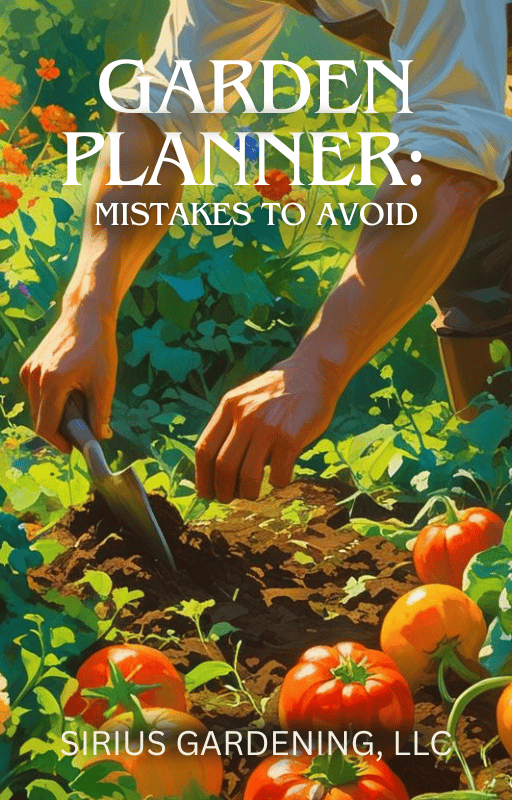 GAREN PLANNER: Mistakes To Avoid