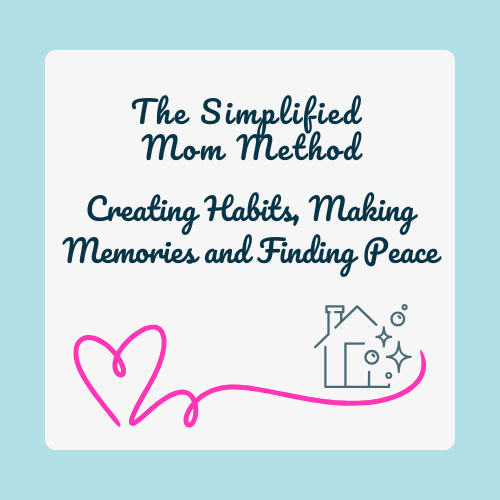 The Simplified Mom Method