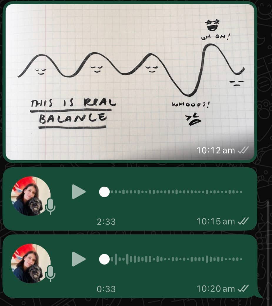 What is 1:1 Creative Career & Life Coaching?