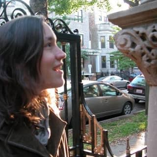 Image for Sloan Fiffer | Editing & Writing Coaching