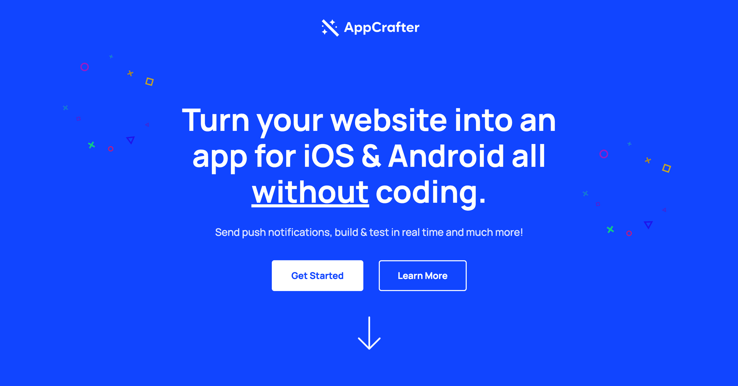 Tiny Acquisitions Hand Picks