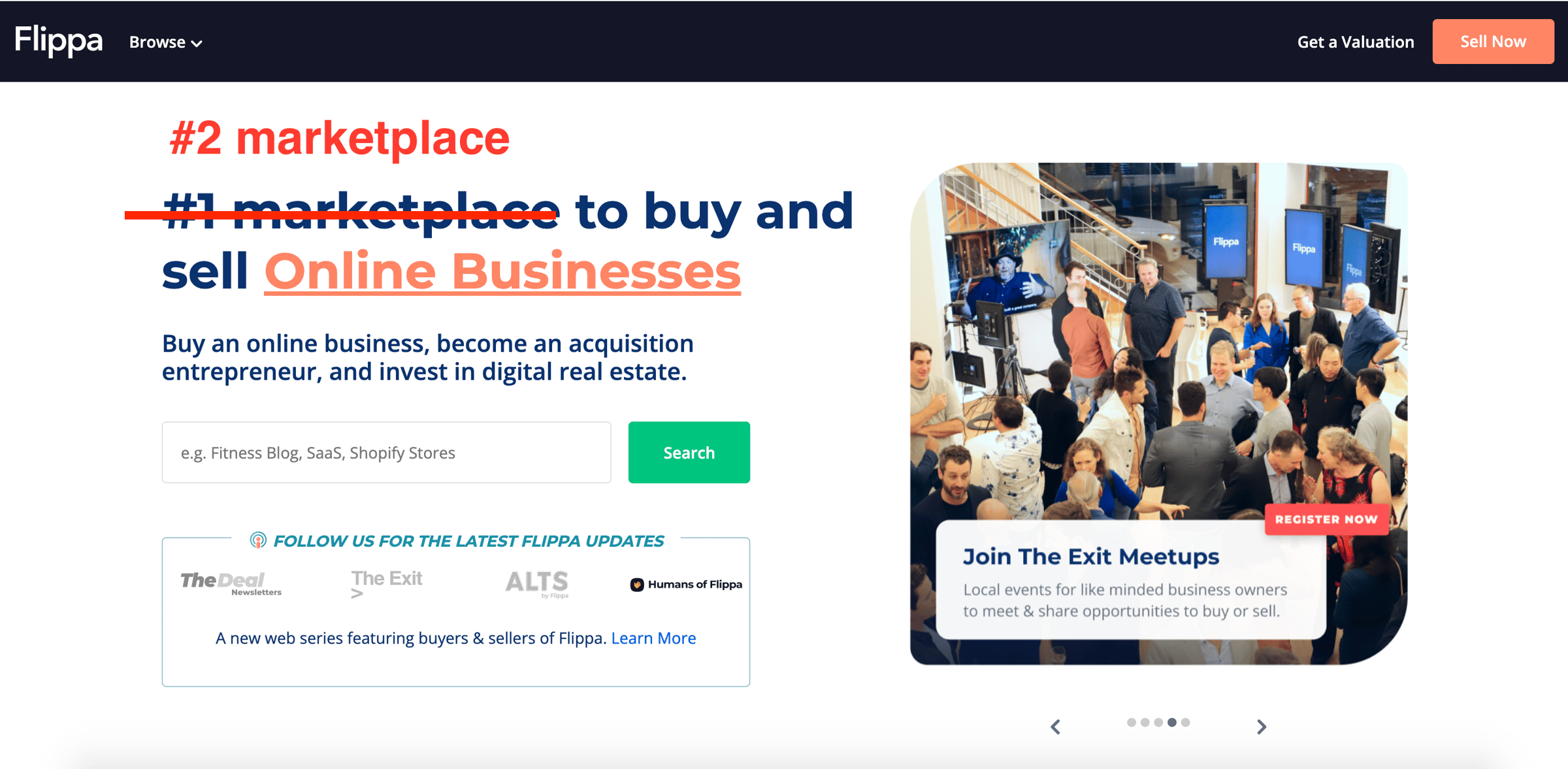 Our Best Tiny Acquisitions Hand Picks Yet