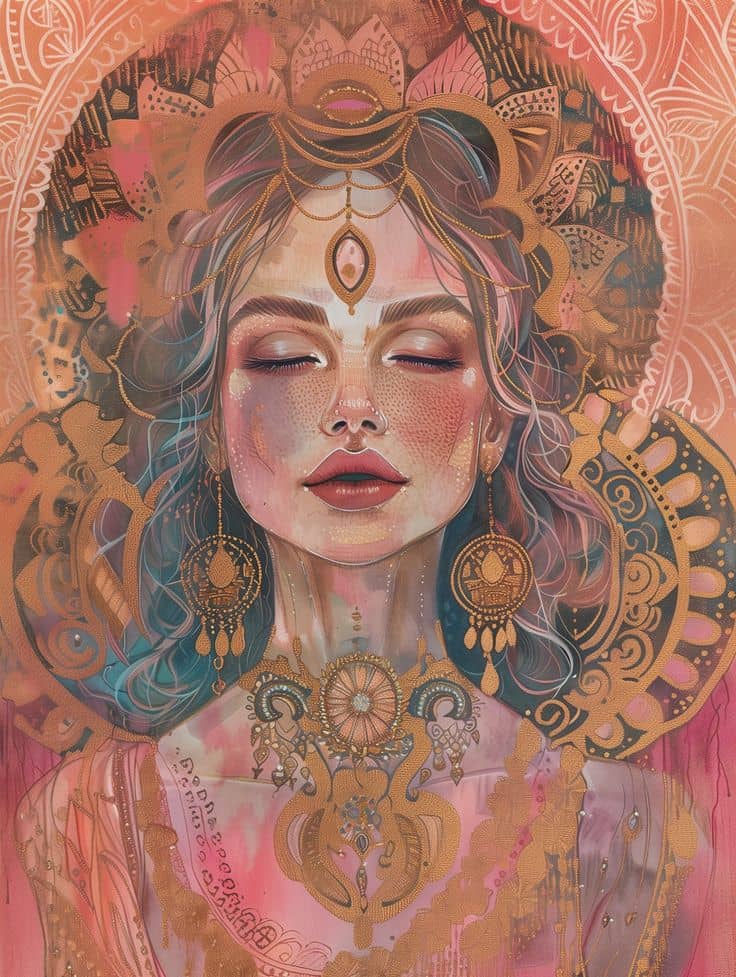 Life begins to feel different when your body feels safe to receive it
