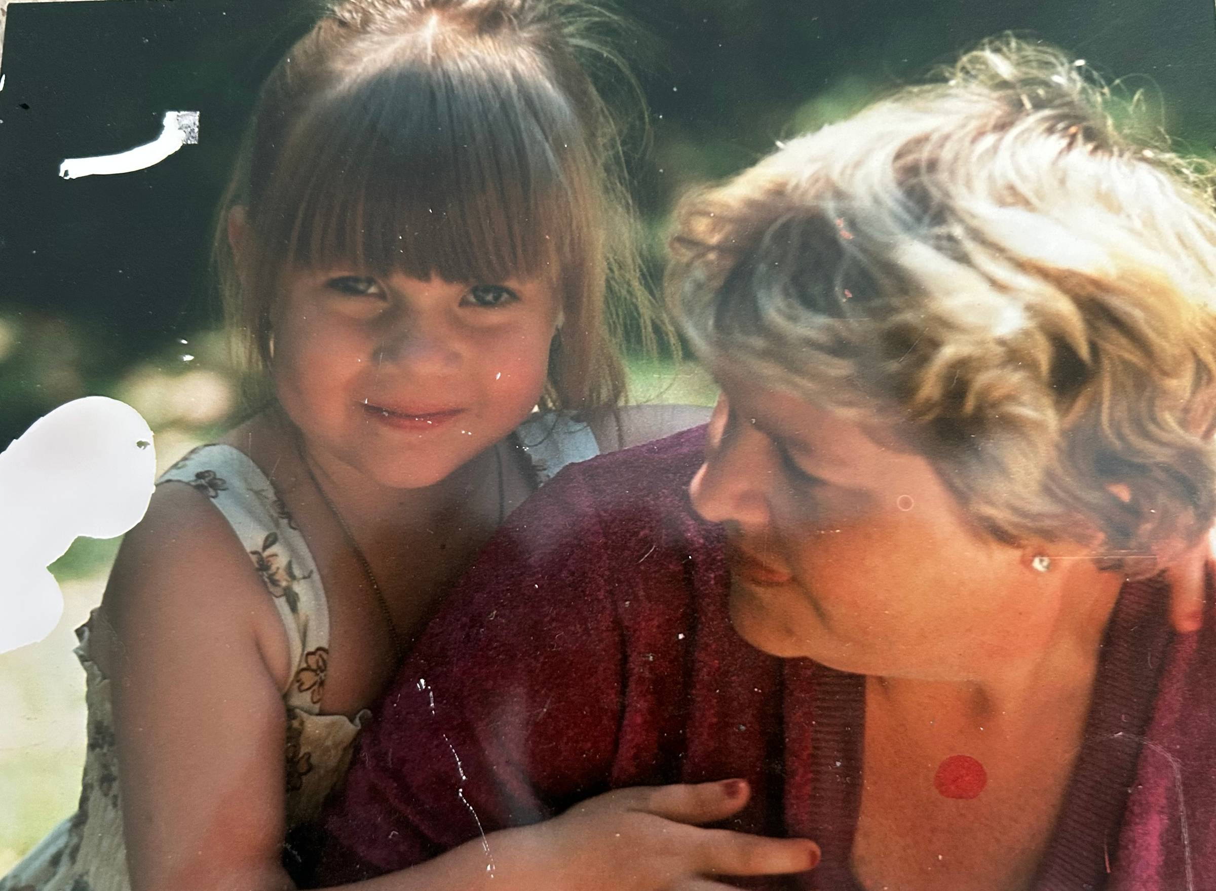 Learning to Carry Love and Loss Together