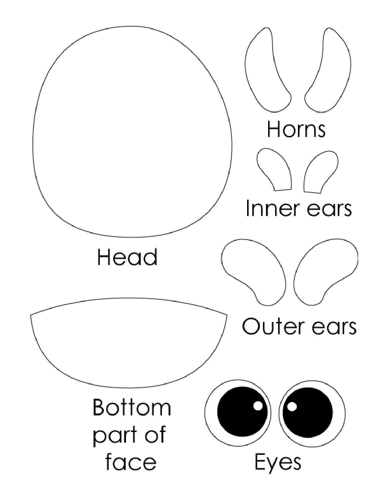 free-printable-cow-ears