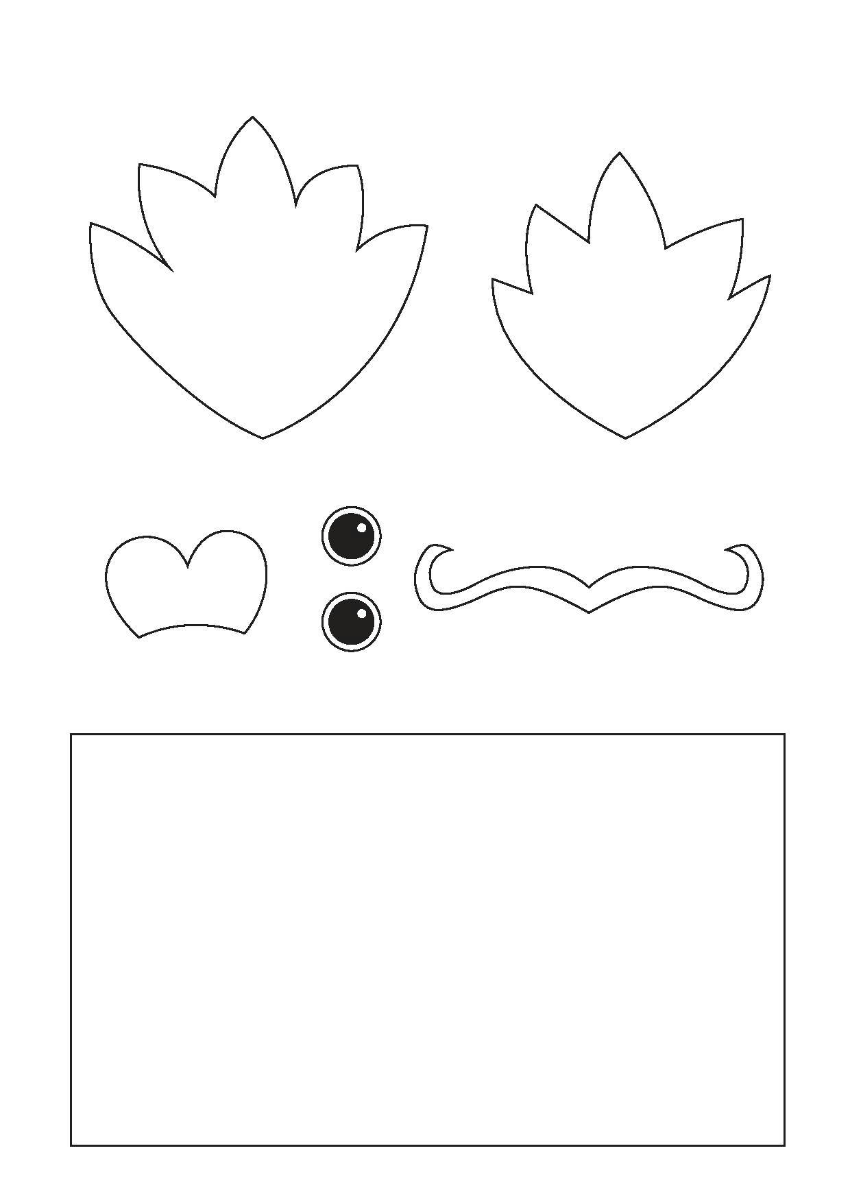 Fire Breathing Cardboard Tube Dragon Craft Mombrite