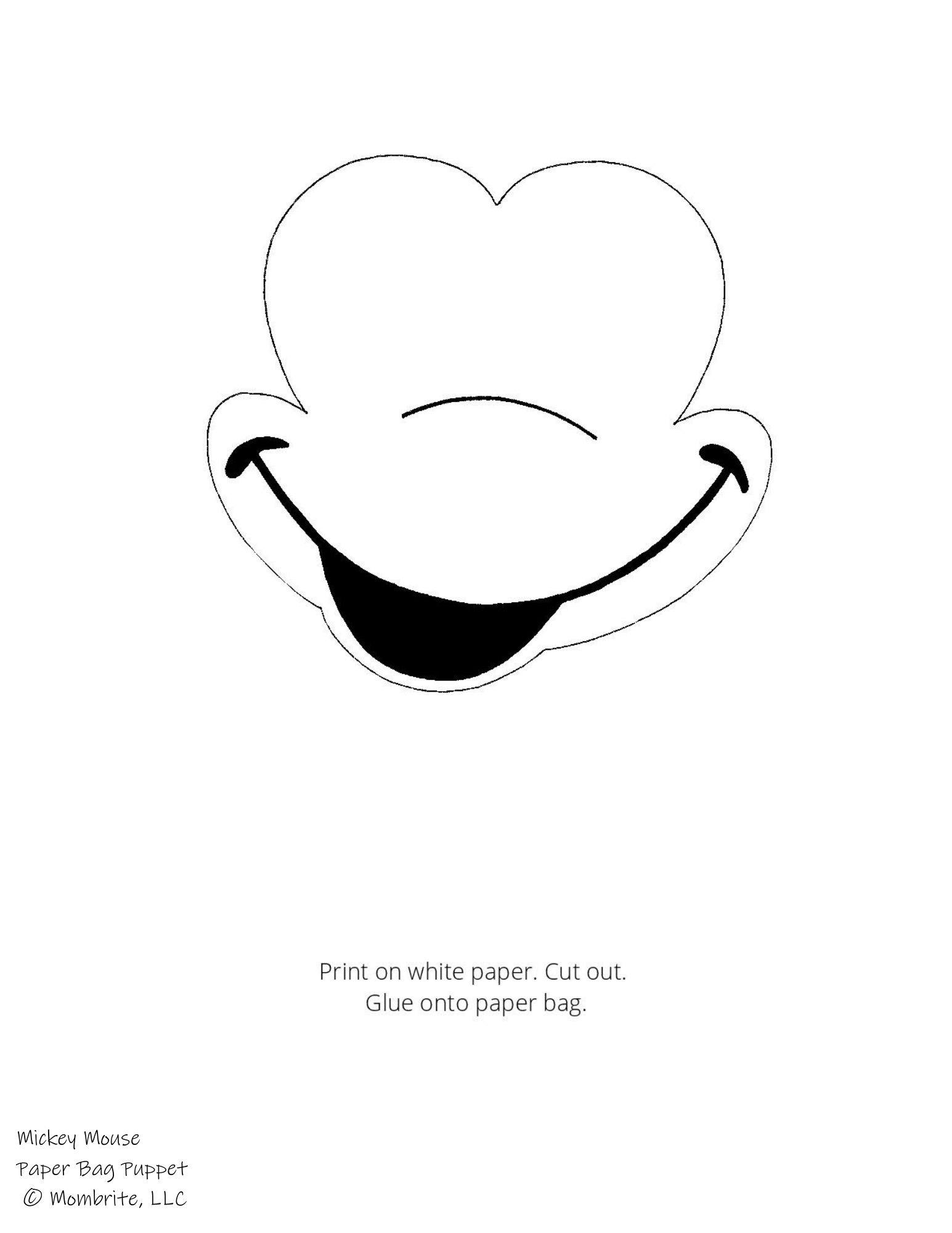 free-mickey-mouse-paper-bag-puppet-template