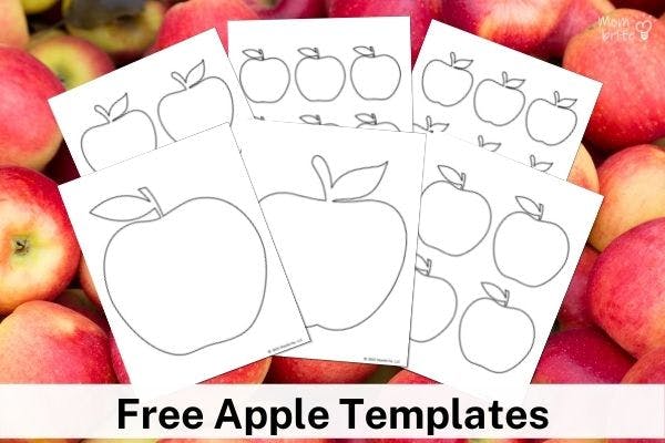 free-apple-templates