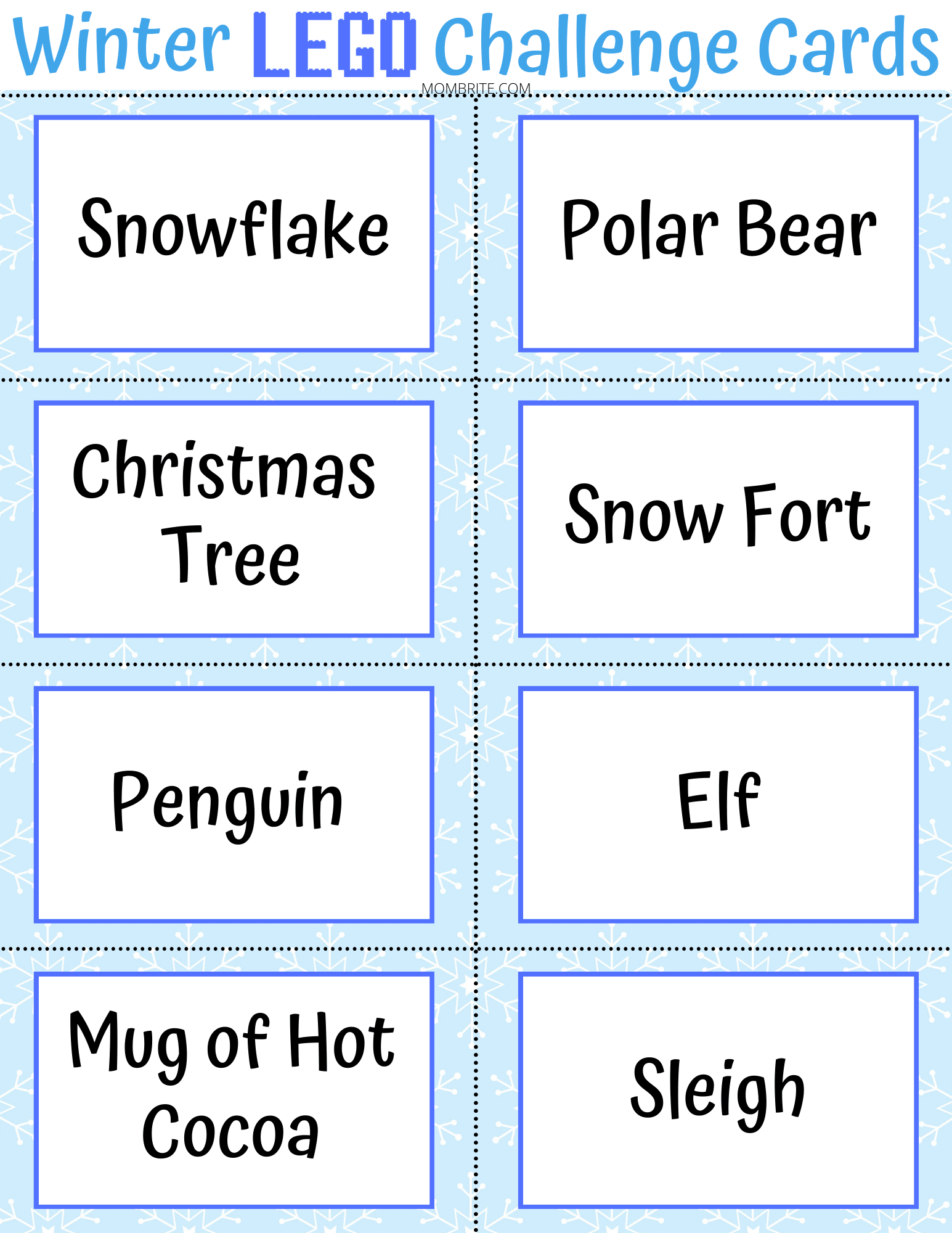 free-winter-lego-challenge-cards