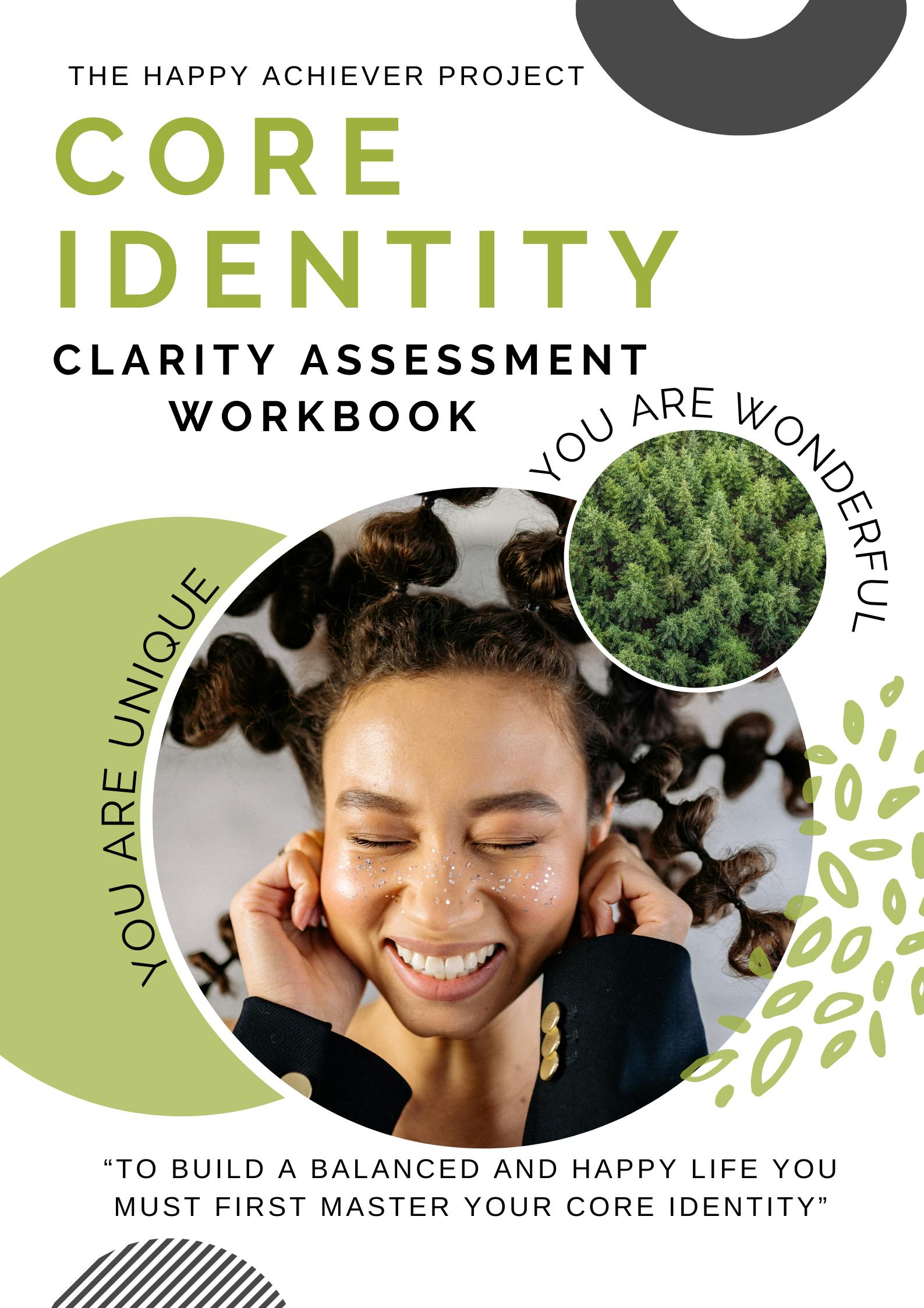 clarify-your-core-identity