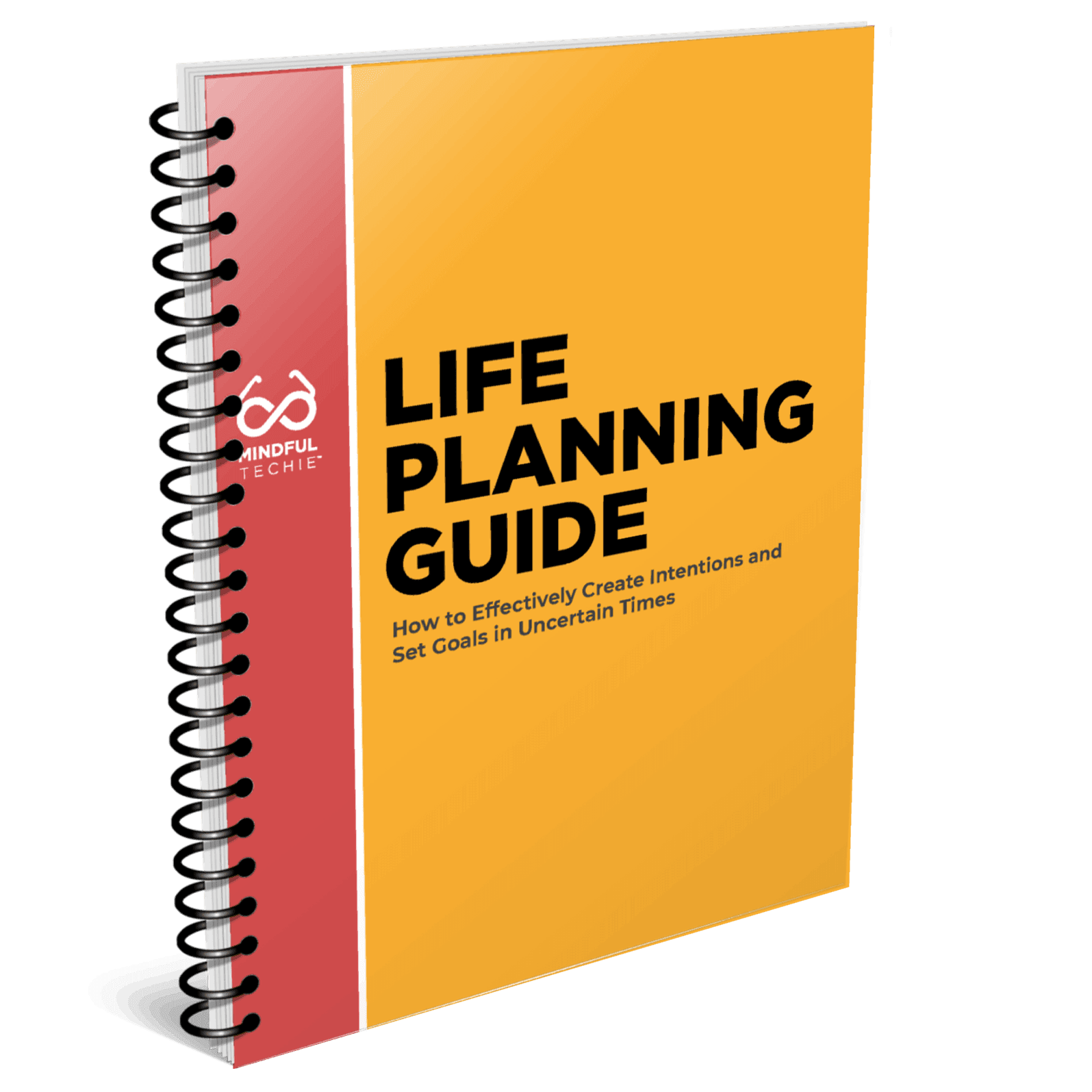 2025 Life Planning Guide — Mindful Techie