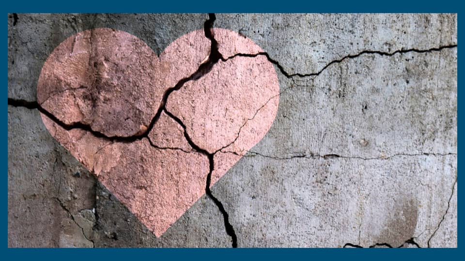 Broken Heart