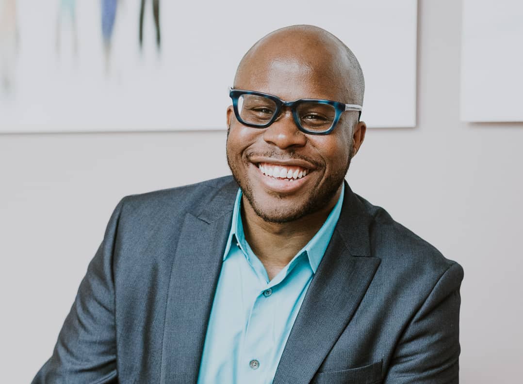 Headshot: Meico Marquette Whitlock