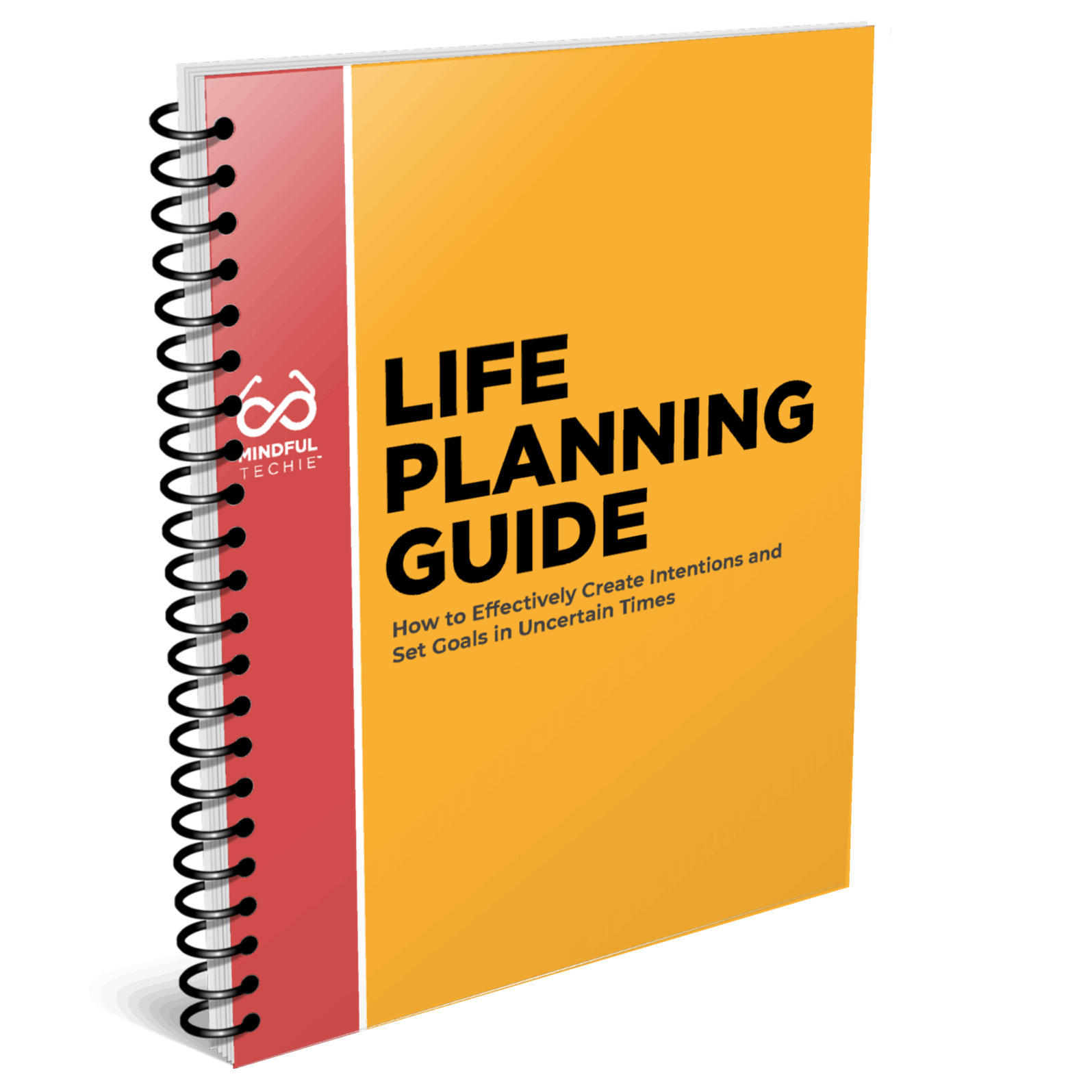 FREE 2024 Life Planning Masterclass​ on Saturday, December 16th at 1:30 PM ET: https://mindfultechie.com/lifeplanning