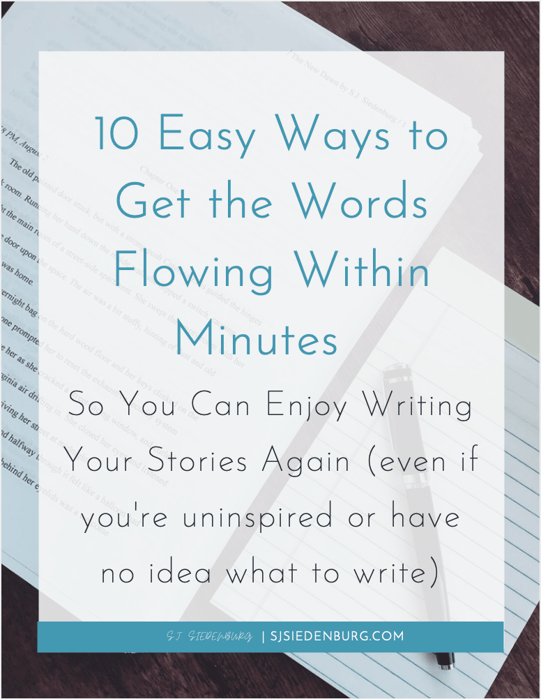 10-easy-ways-to-get-the-words-flowing-within-5-minutes