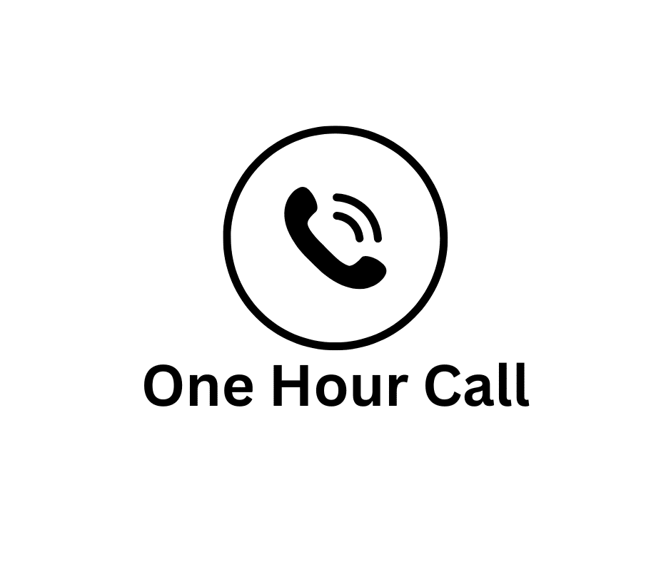 One Hour Call