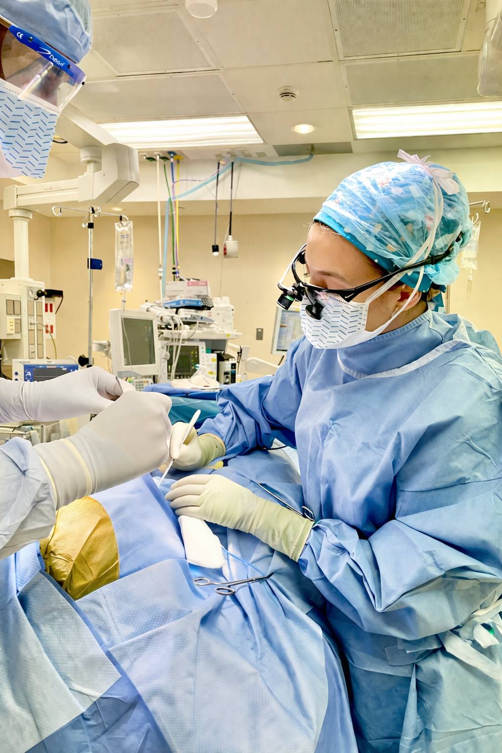 Dr. Ruwaa Samarrai