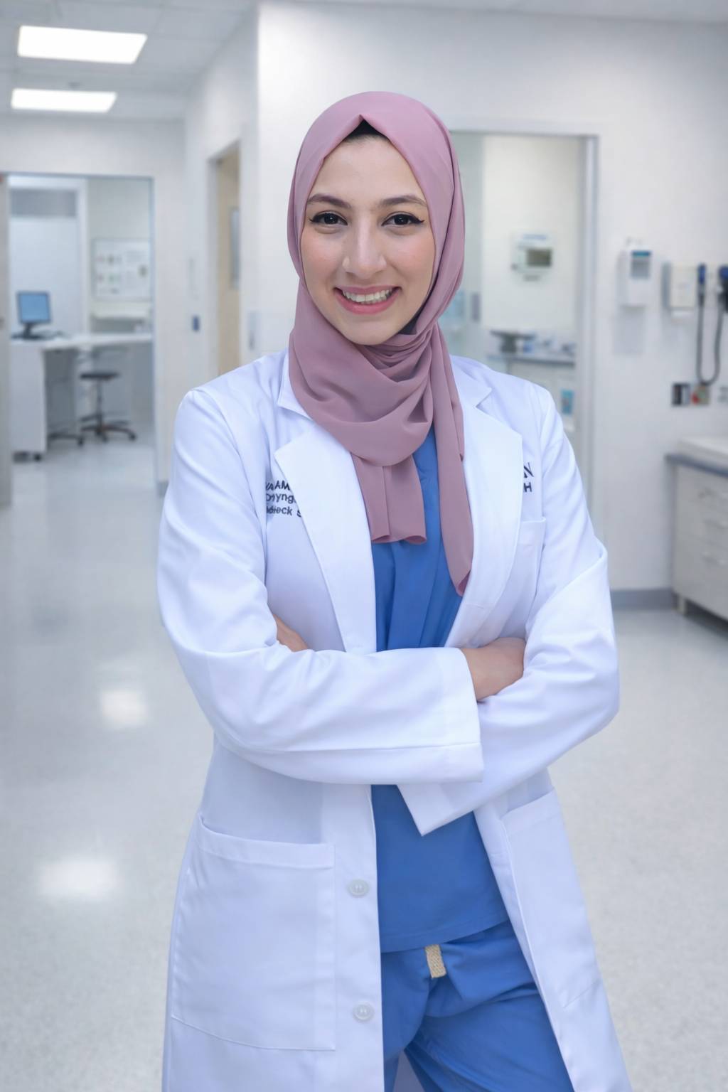 Dr. Ruwaa Samarrai