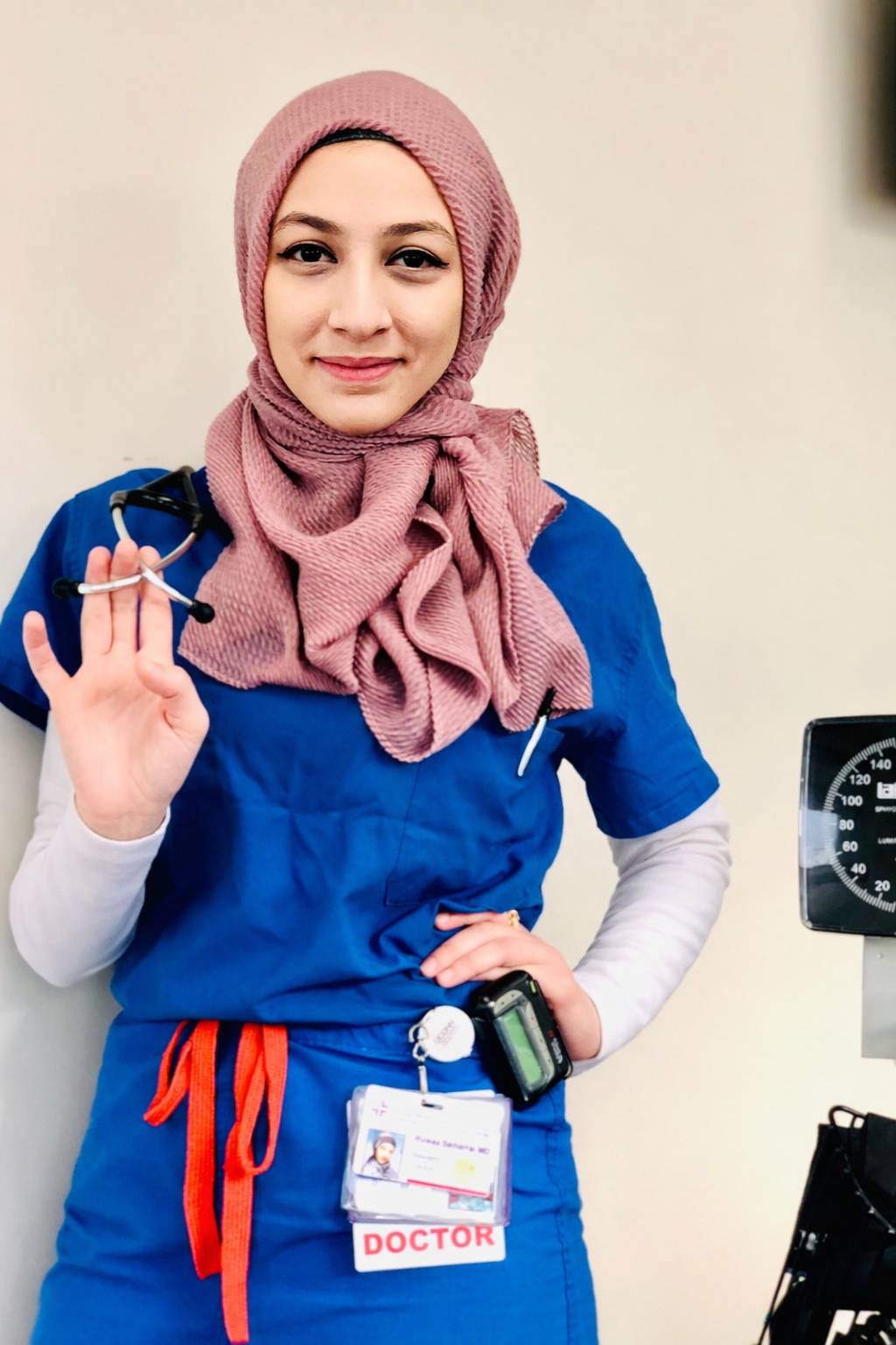 Dr. Ruwaa Samarrai