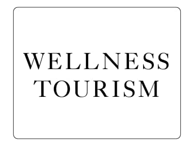 Wellness Tourism logo
