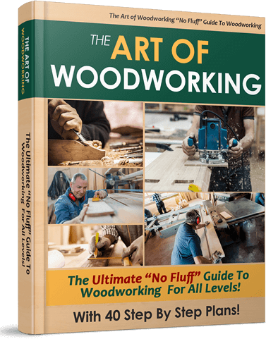 Get Free Ebook: The Art of Woodworking