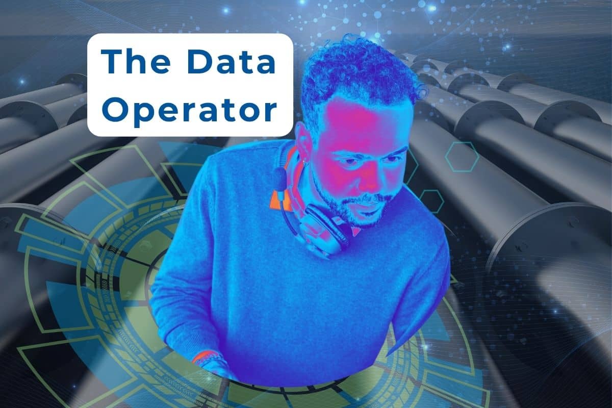 The Data Operator | An AI Agent in your Cash Flow Forecasting Automation