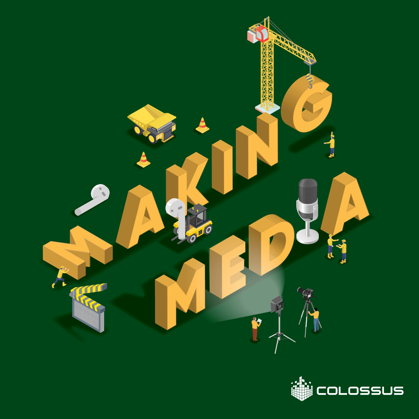 Making Media 