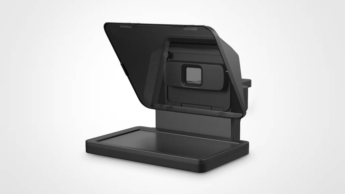 Elgato Prompter