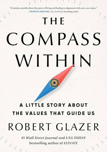Book: The Compass Within