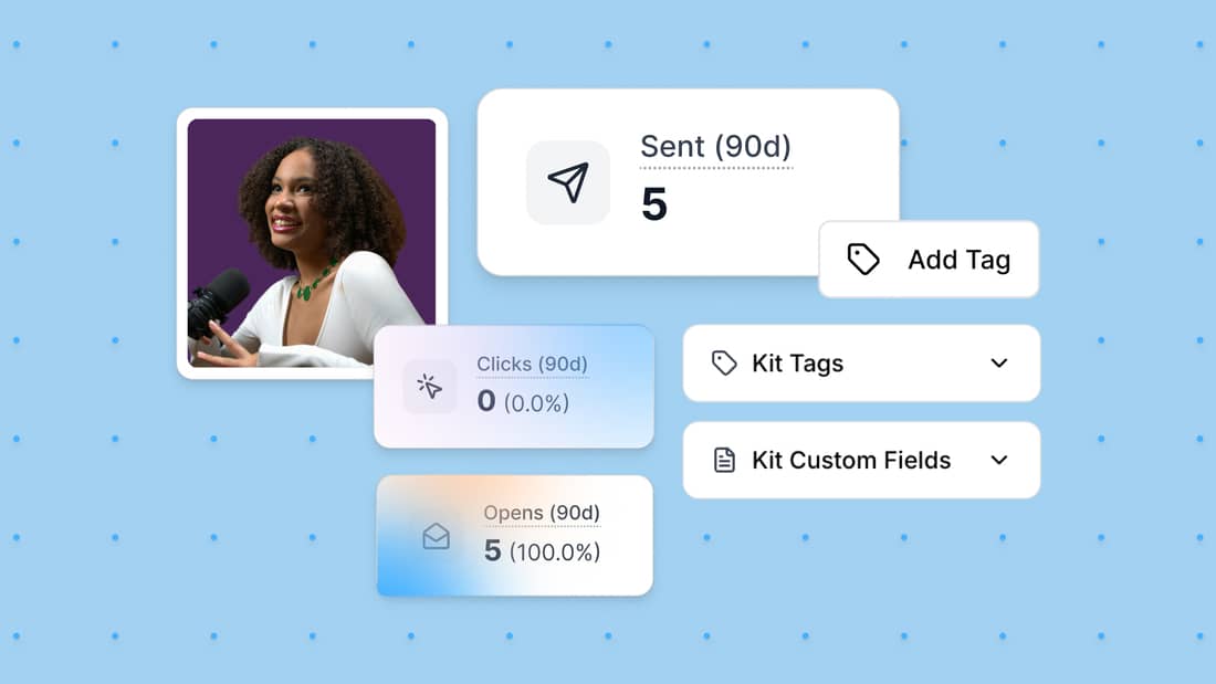 Understand your email audience with Subscriber Signals