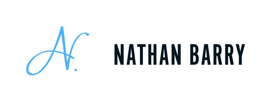 Nathan Barry