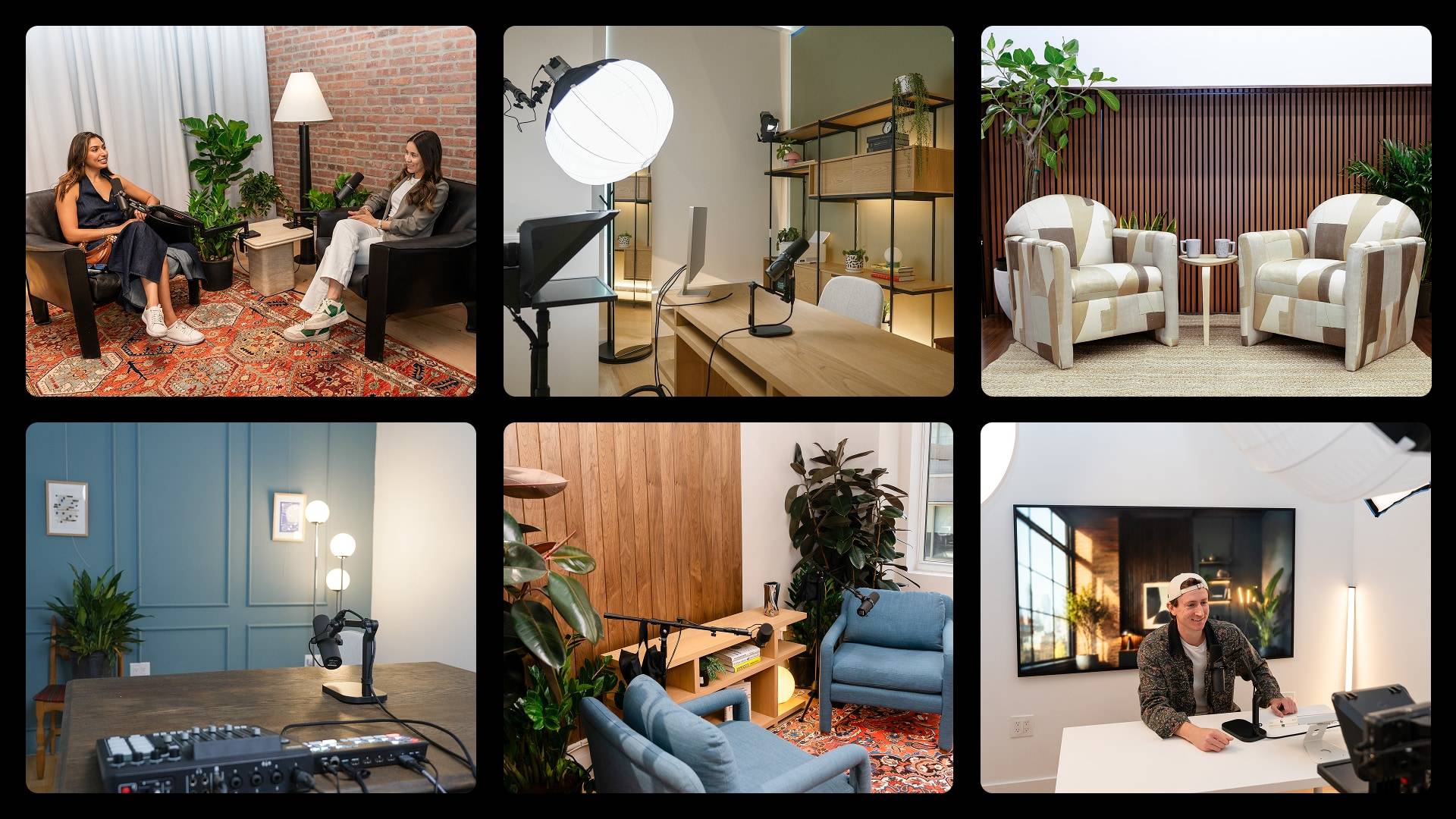 Kit Studios NYC