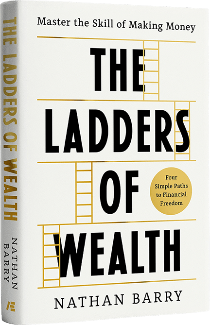The Ladders of Wealth book