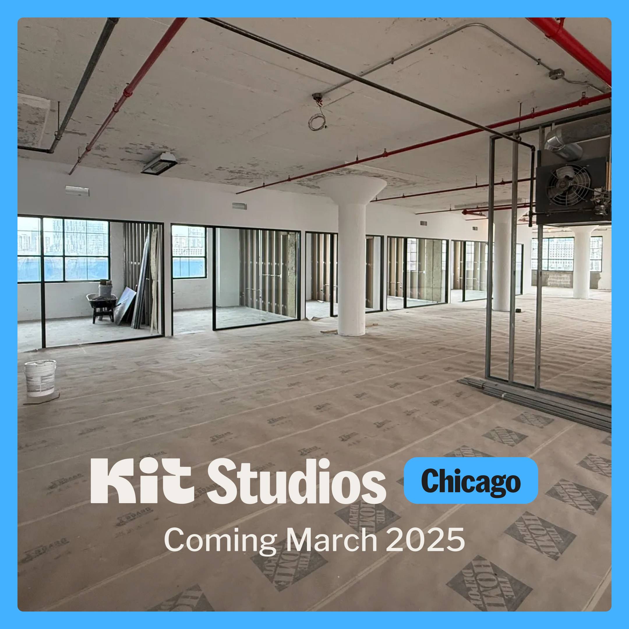 Kit Studios Chicago