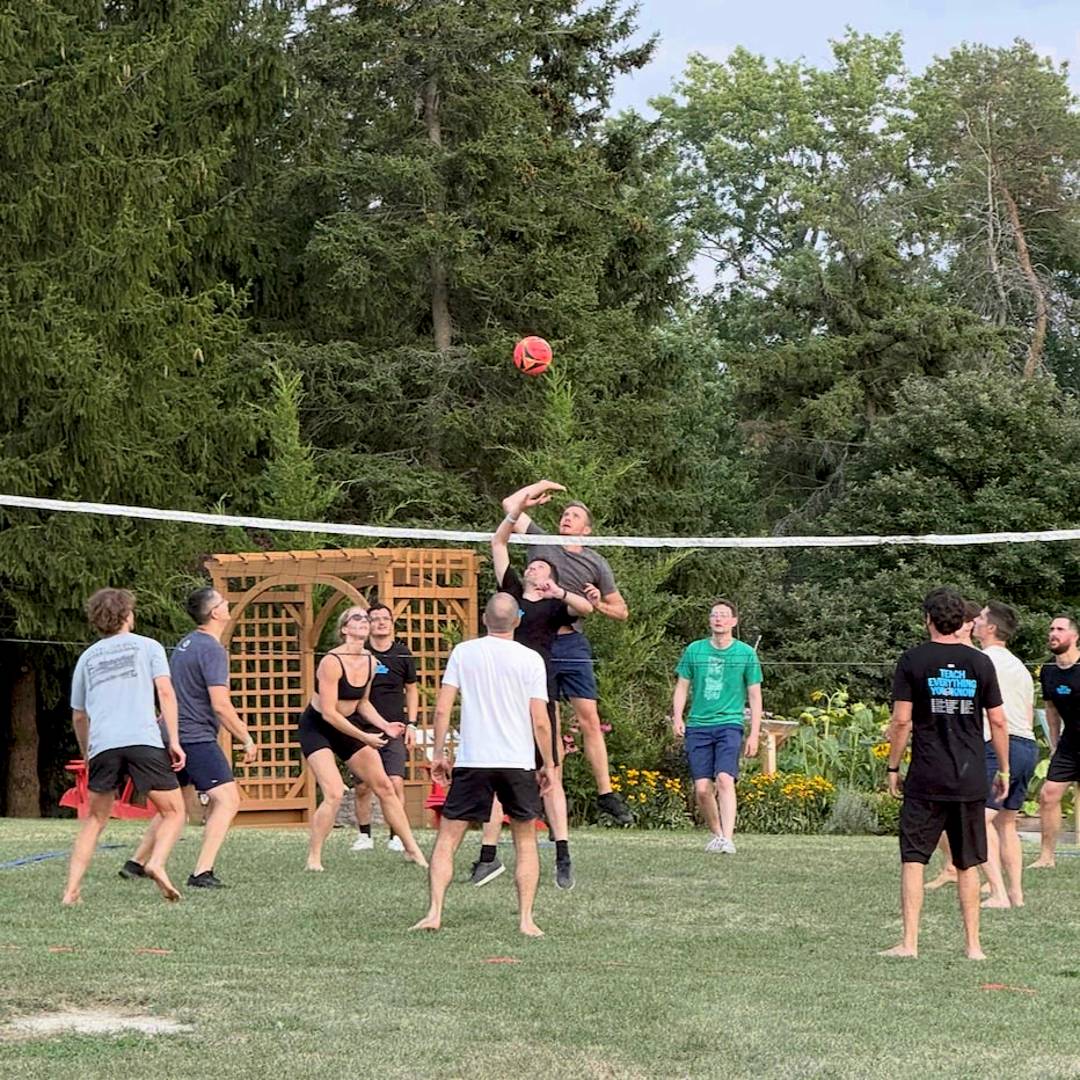 Volleyball