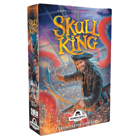 Skull King
