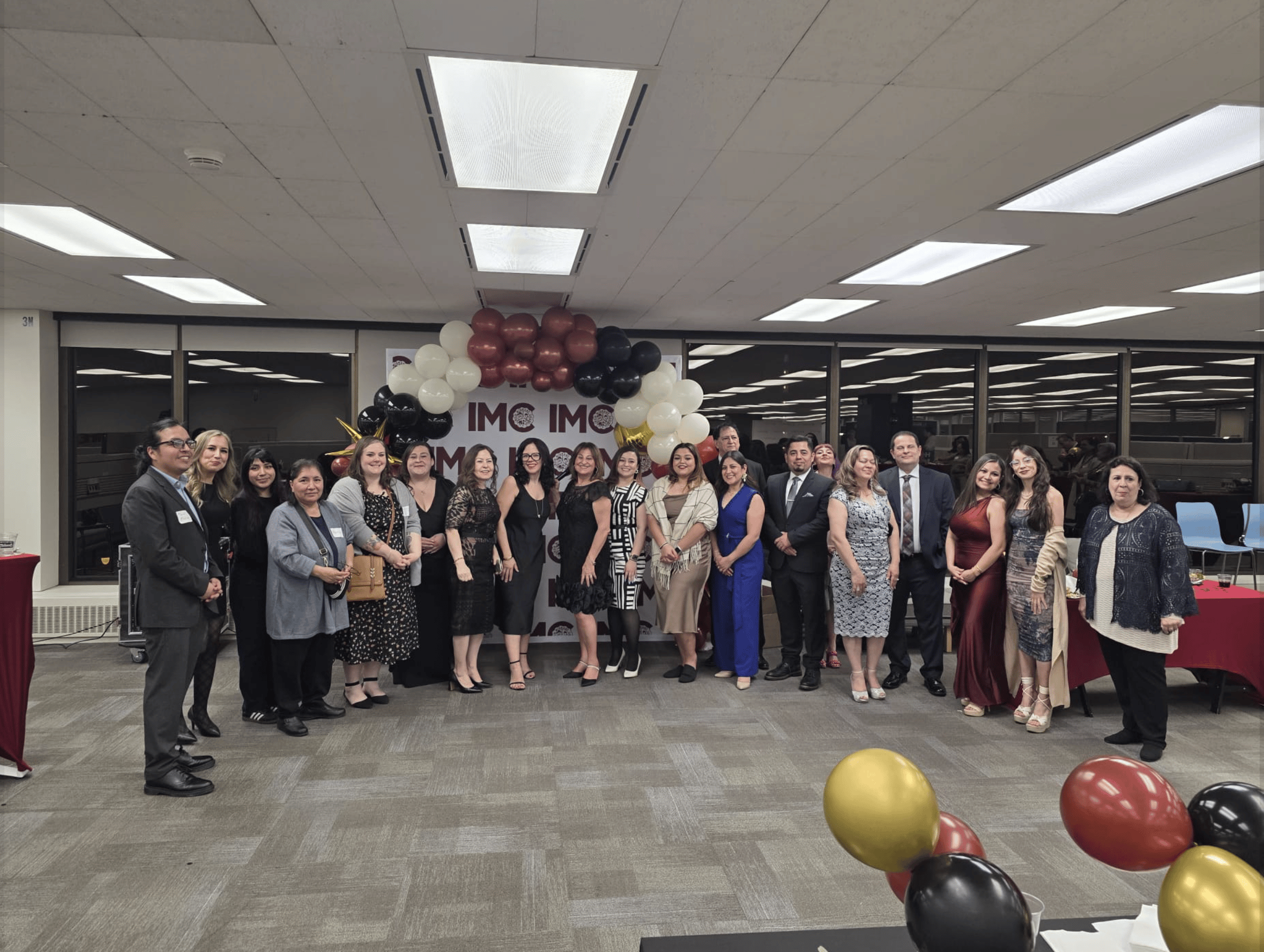 Illinois Migrant Council