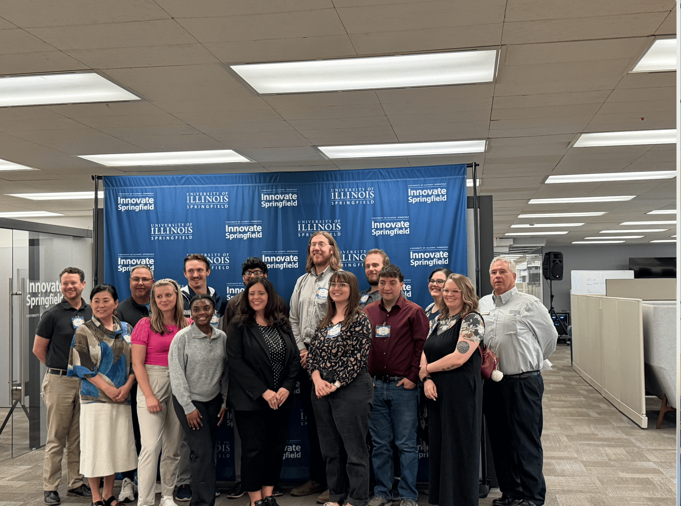 UIS Rising Stars Day photo 1
