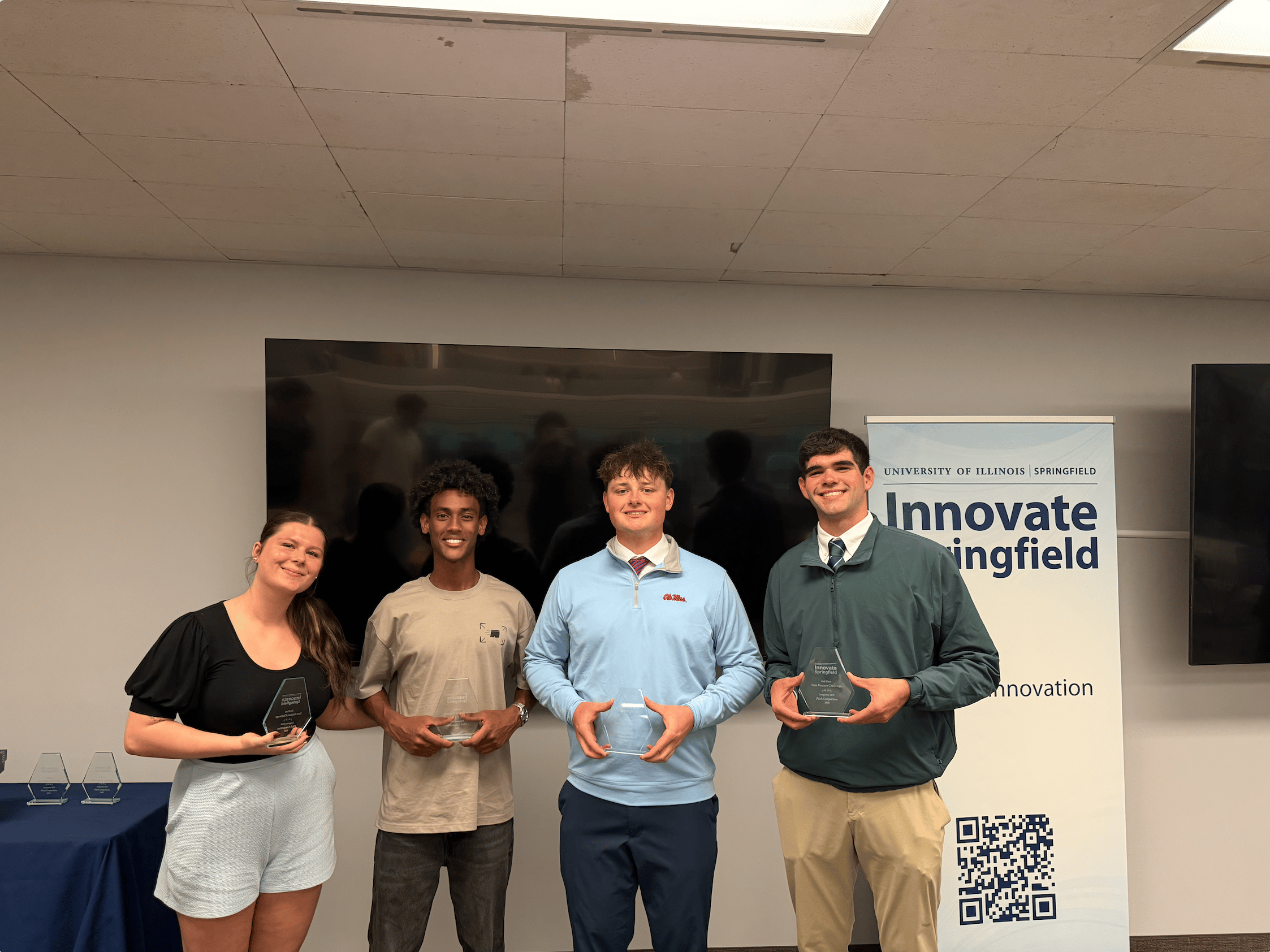 New Venture Challenge photo 2