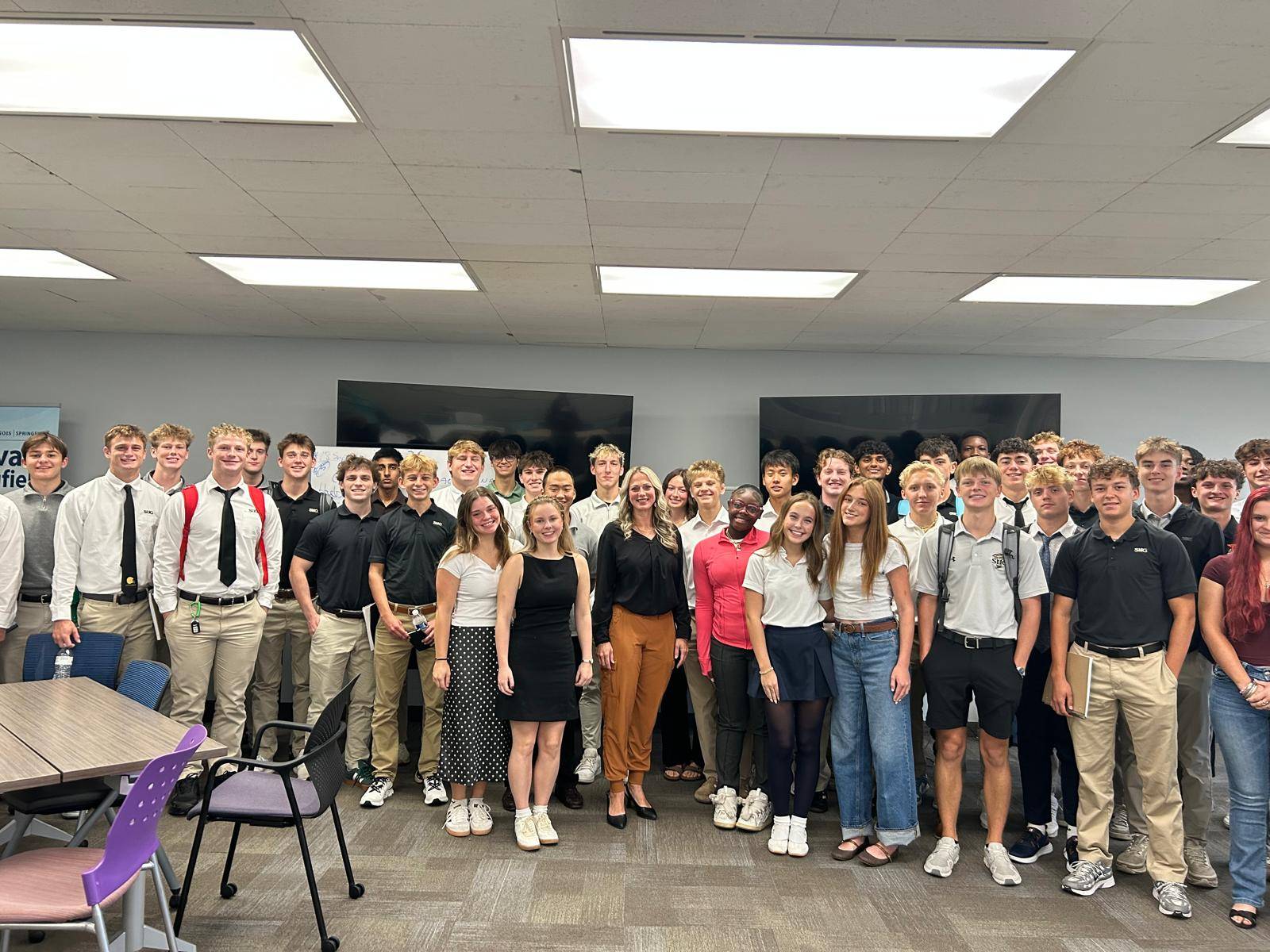 Sangamon CEO photo 1