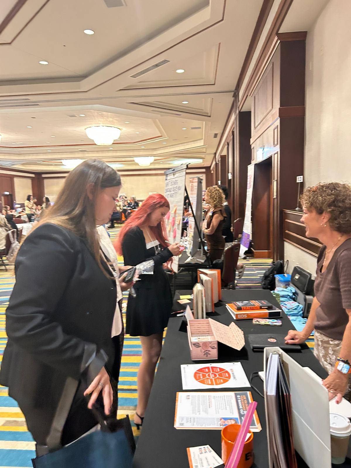 Illinois Women in Leadership photo 1
