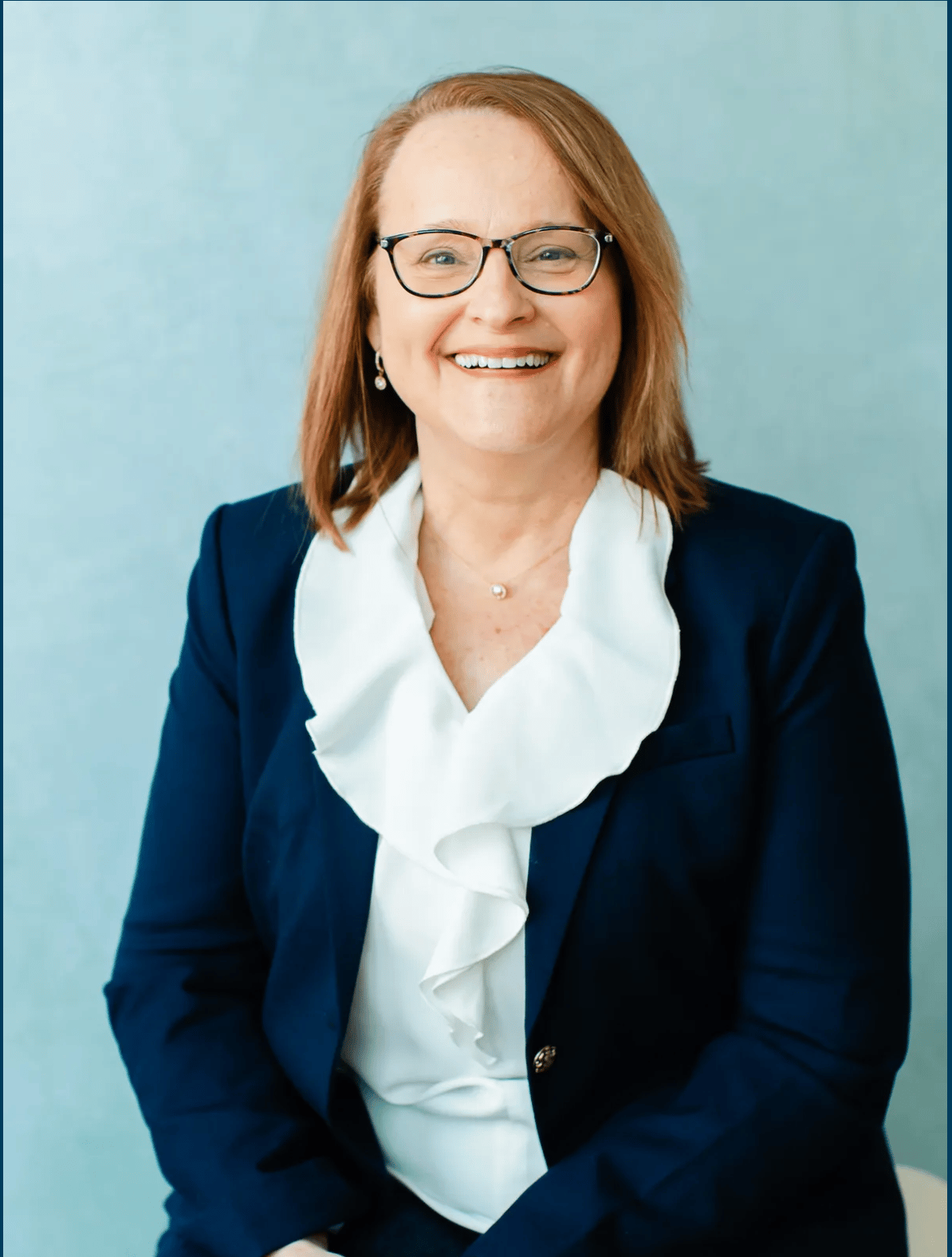 Beverly Neisler